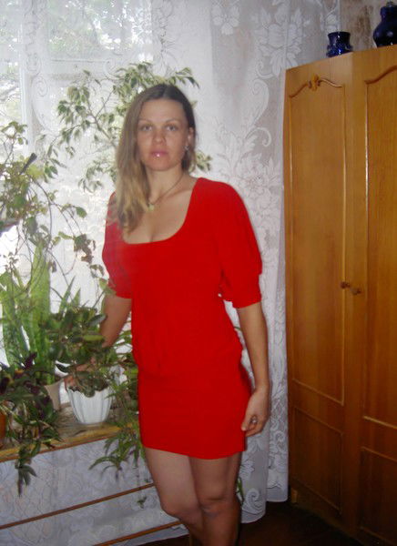 Снежана Ткачук