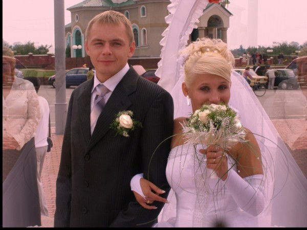 Марина, Коля Пацера