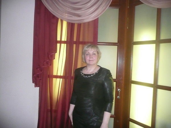 Ирина Мишель