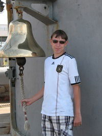 Олег Рожков