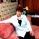 Ольга Забелина