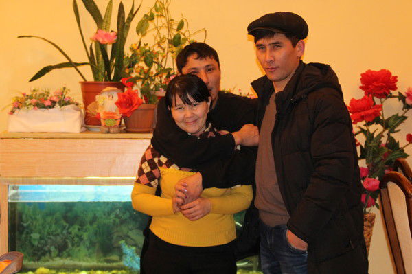 Аслан Каримоллин