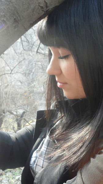 Алена Шевчук