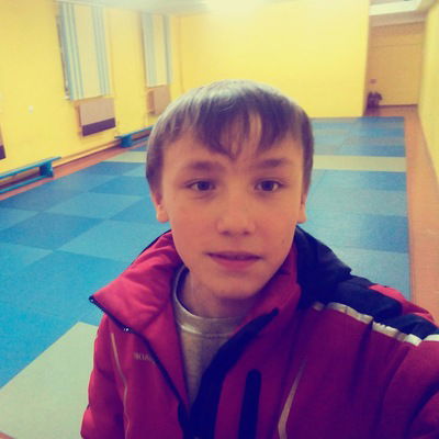 Кирилл Рыбкин