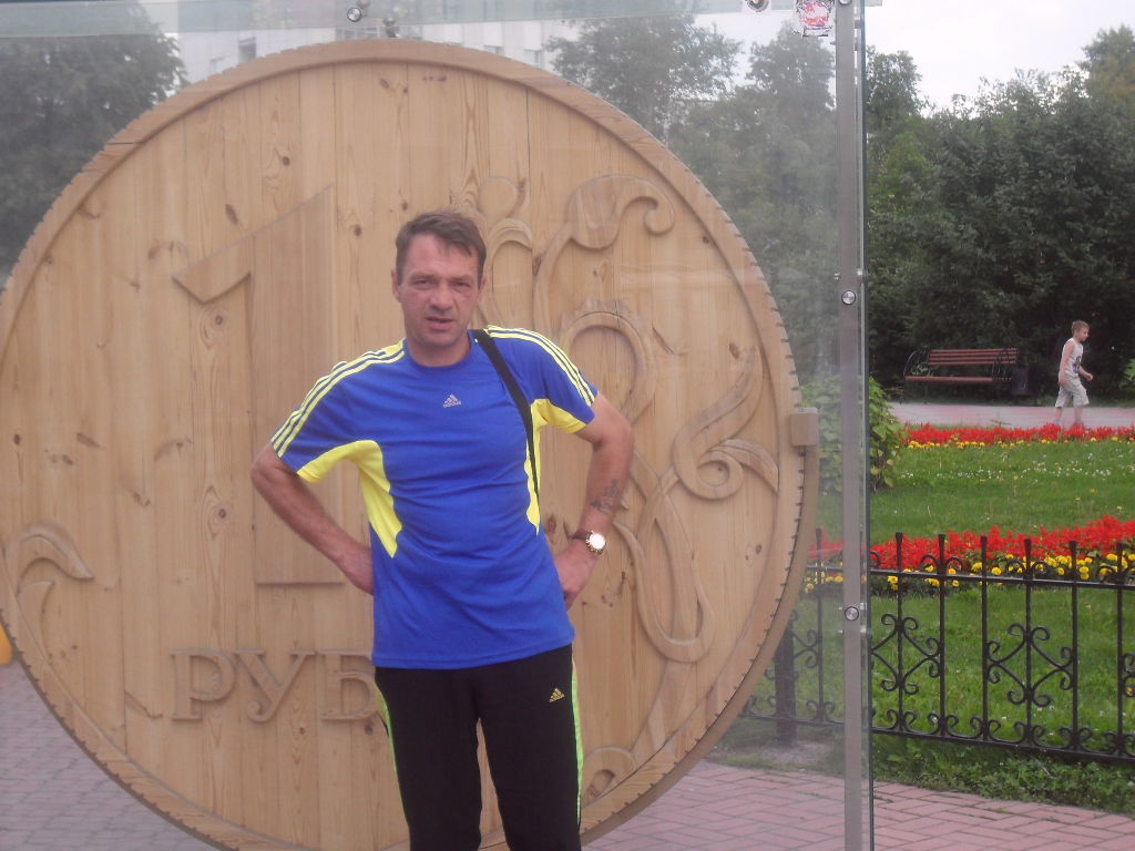 Олег Антипьев