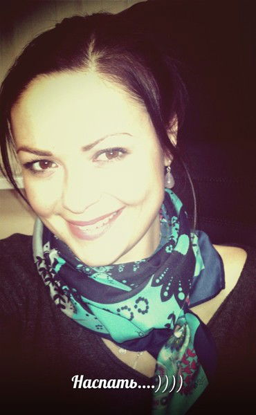 Светлана Дагиль