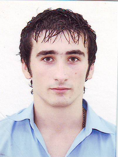 Сергей Боровиков