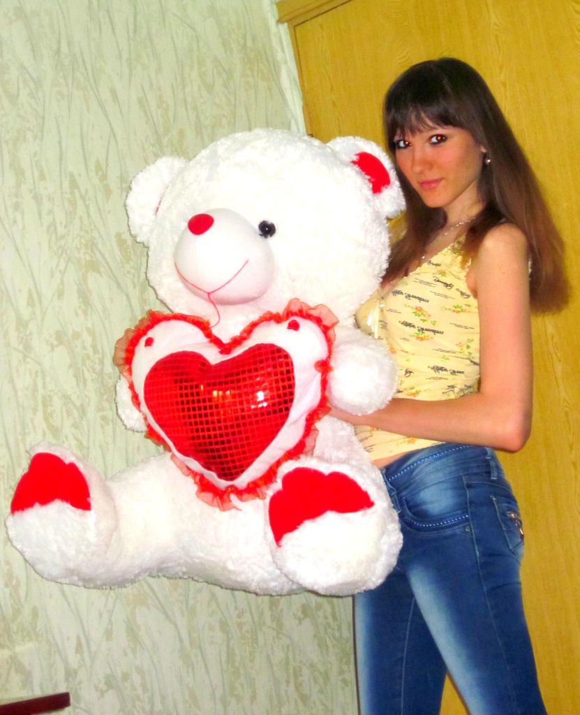 Елизавета Скапцова