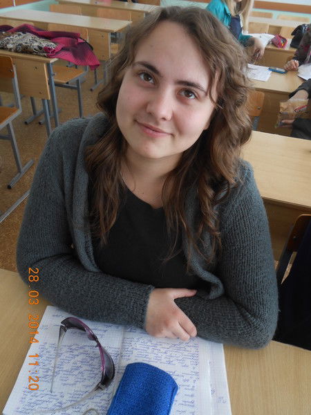 Мирочка Чертёнок