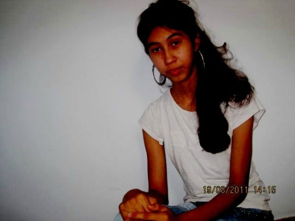 Улжан Басурманова