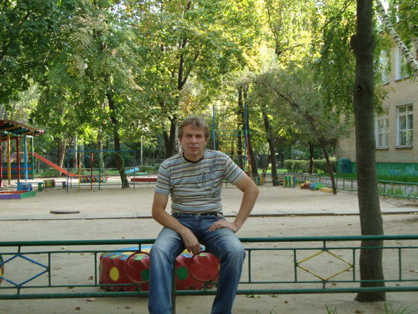 Валерий Гаврилов