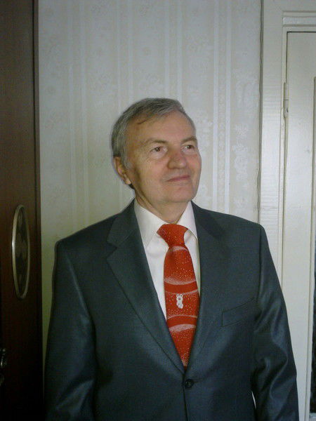 Александр Татаринов