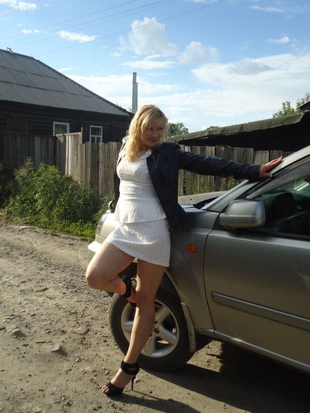 Галина Азаренко