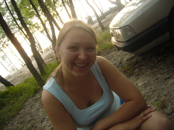 Ольга Григорюк