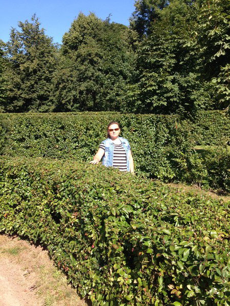 Наталья Воробьева