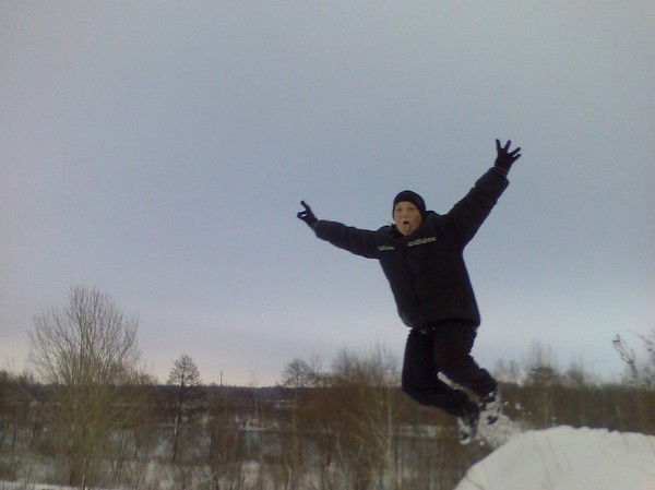 Сергей Гостеев