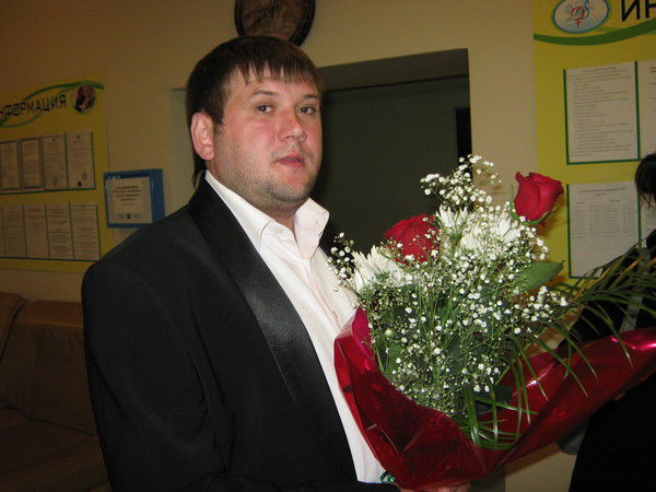 Андрей Козин