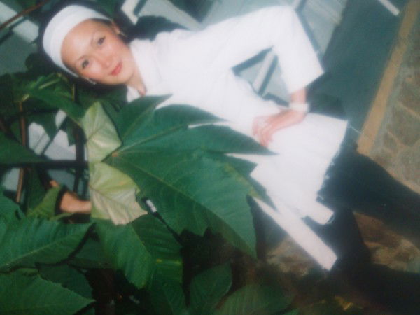 Алия Сагинаева