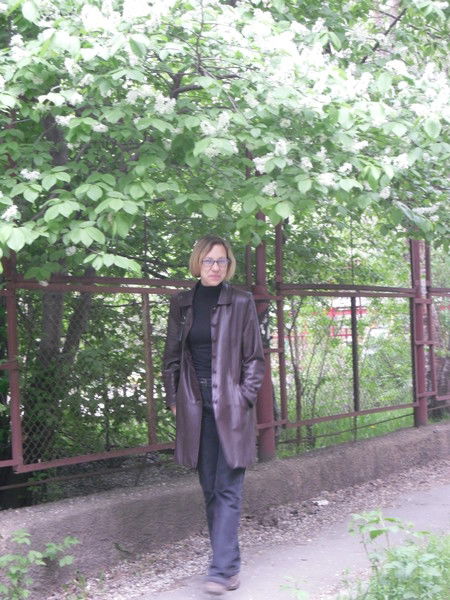 Елена Григорьева