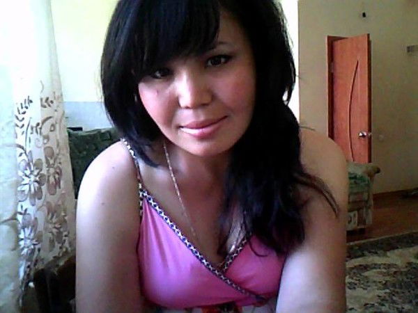 Гули Маханова