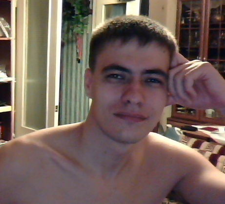 Владимир Табакаев