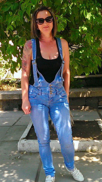 Оля Всемужикисво