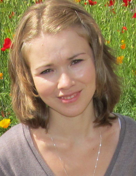 Светлана Журавлева