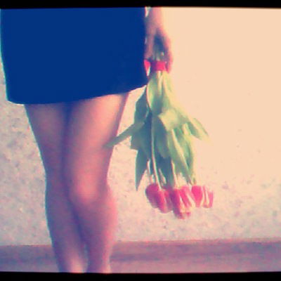 Юлия Александрова