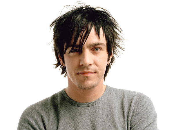 Adam Gontier