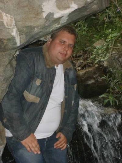 Дмитрий Сединкин