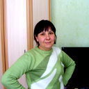 Наталья Чурсина(Лаптева)