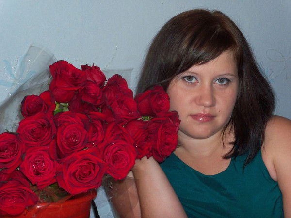 Анастасия Панова