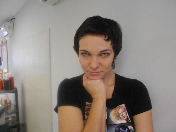 Наталья Константинова