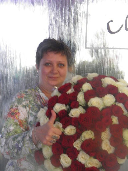 Елена Катаева