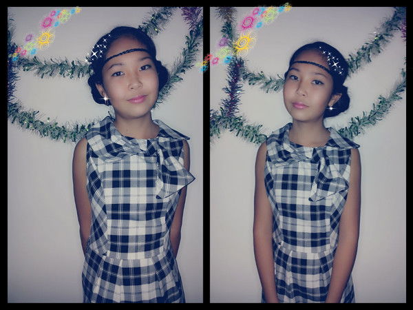 Nuraina Nuraina Gilmanova