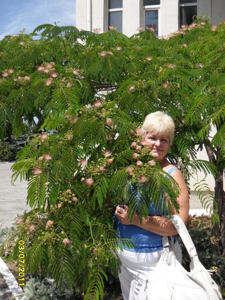 Людмила Купцова