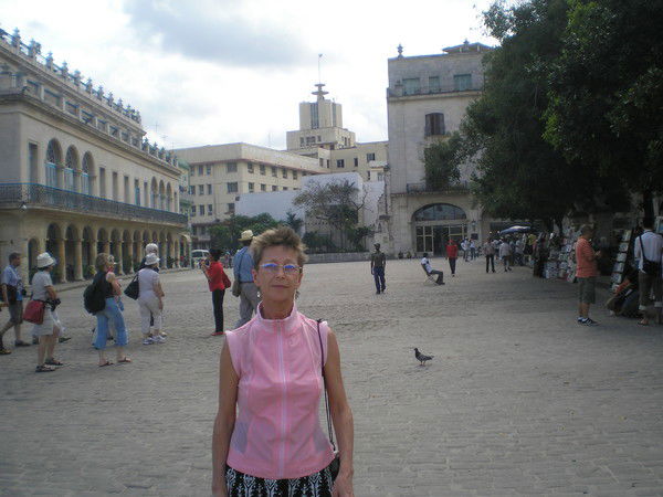 Татьяна Канева