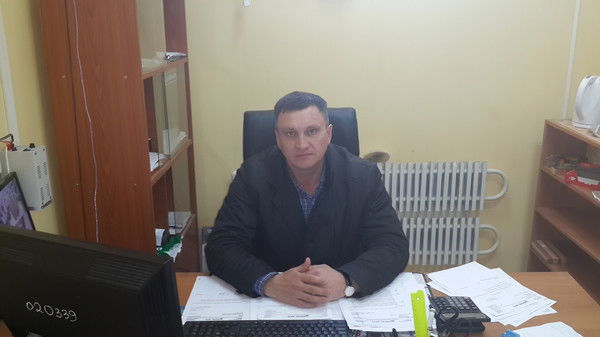 Анатолий Литвиненко