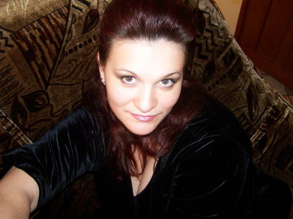 Алеся Тищенко