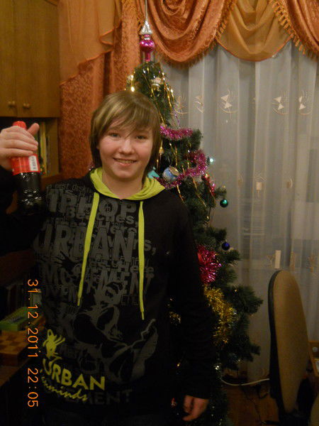 Антон Остапчик