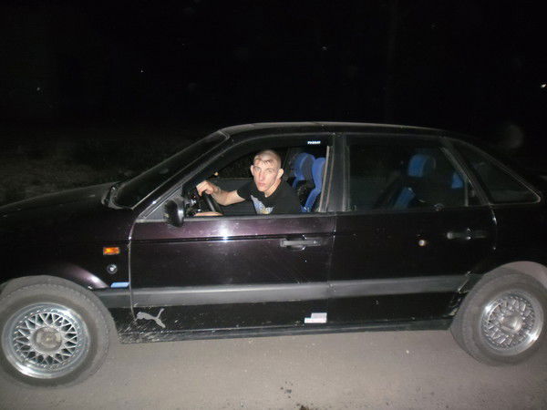 Евгений Чикунов