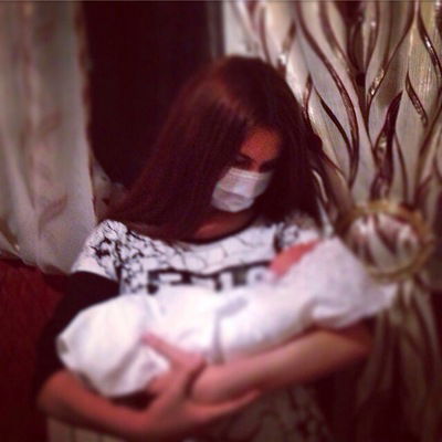 Айнура Аллахвердиева