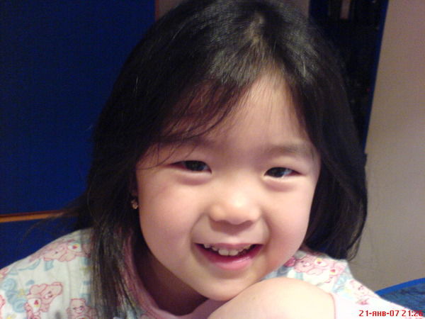 Валентина Тё