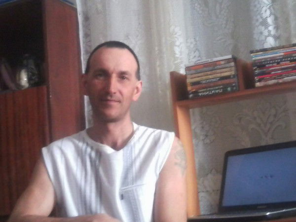 Сергей Кондрашов