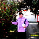 Анна Жданова