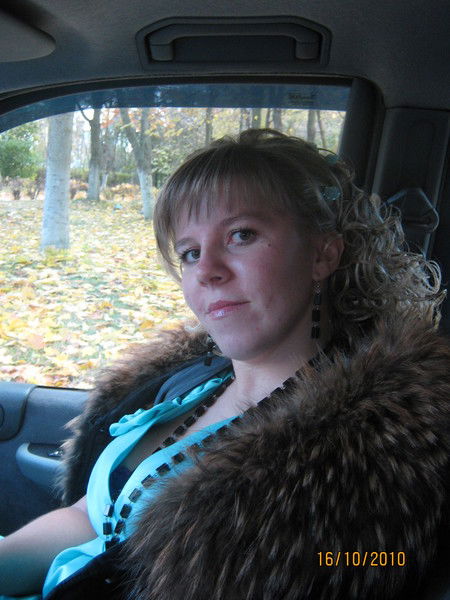 Ольга Федоркевич