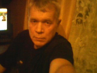 Сережа Лобанов