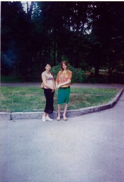 Анастасия Бирюкова