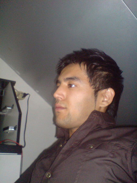 Бахтиёр Назарбеков