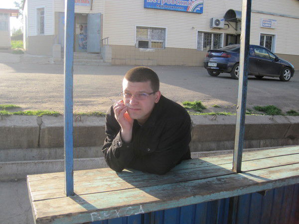 Сергей Скородумов